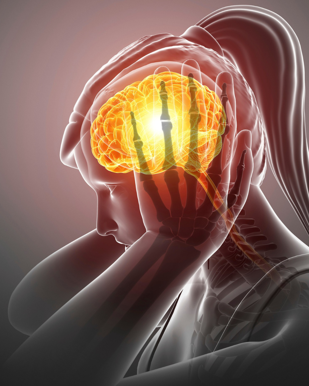 Estrés, descanso y sistema nervioso: cómo se relacionan